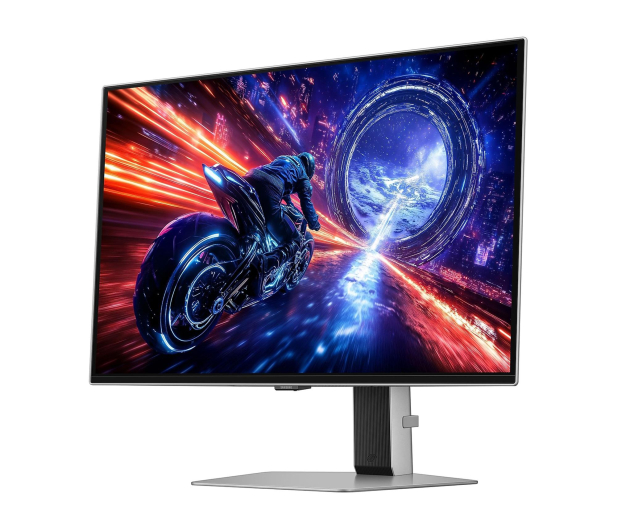 Samsung Odyssey G6 S27FG602SUX G60SF - 1355380 - zdjęcie 3